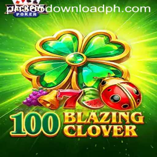 100BlazingClover: The Ultimate Gaming Experience