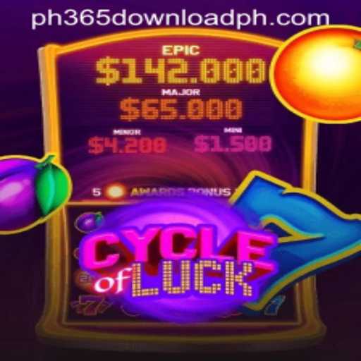 CycleofLuck: An Exciting Journey into Gaming Fortune