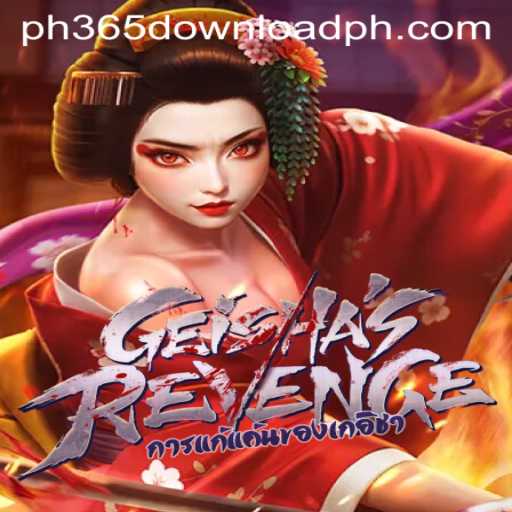 Exploring the Enigmatic World of GeishasRevenge: An In-depth Look into Gameplay and Strategy