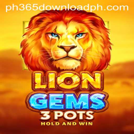 LionGems3pots Game Guide and Insights