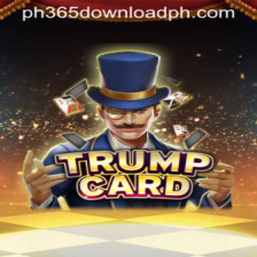TrumpCard: A Fascinating Game with a Twist